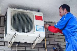 24/7 and Emergency HVAC Near Mont Park, CA | Air Conidtioning and Heating Contractors
